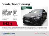 Audi Q8 Sportback 50 S Line Leder,LED,Navi,Kameras,Sp - Audi Q8 Sportback-S-line