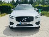 Volvo XC60 D5 AWD R Design (Großer Service neu) - Volvo XC60 mit Diesel-Antrieb: Alcantara