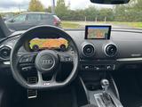 Audi A3 Limo 35 TFSI / 3X Sline - Audi A3: Limousine, Sline