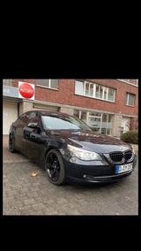 BMW 525d E60 LCI 3,0  Liter d  Facelift - gebrauchte BMW 525 aus dem Jahr 2008
