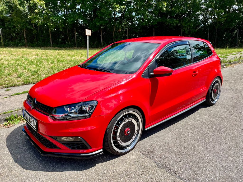 Image of Volkswagen Polo