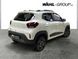 Dacia Spring ESSENTIAL ELECTRIC 45 *KAMERA*KLIMA* - weiße Dacia Spring