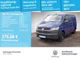 Volkswagen T6.1 Kasten 2.0 TDI Automatik Kamera uvm - Volkswagen T6 Transporter in Ludwigshafen