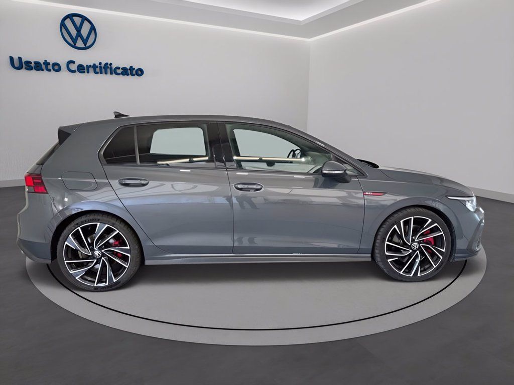 Volkswagen VOLKSWAGEN Golf 2.0 tsi gti 245cv dsg del 2022 imagem 3