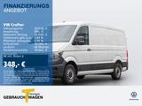 Volkswagen Crafter 35 Kasten MR AHK - Volkswagen Crafter in Oberhausen