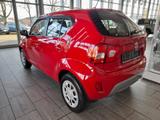 Suzuki Ignis 1.2 Dualjet Hybrid Club - Suzuki Ignis mit Hybrid-Antrieb