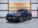 BMW X2 xDrive 25d M-Paket/Standheizung/LED/Panorama - BMW X2 in Hannover