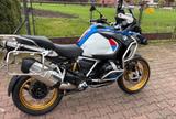 BMW R1250GS Adventure 2020 39tkm Perfect Conditon - BMW C1