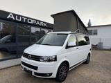 Volkswagen T5 California Coast Edition*140 PS*Küche*Navi* - weiße Volkswagen T5 California