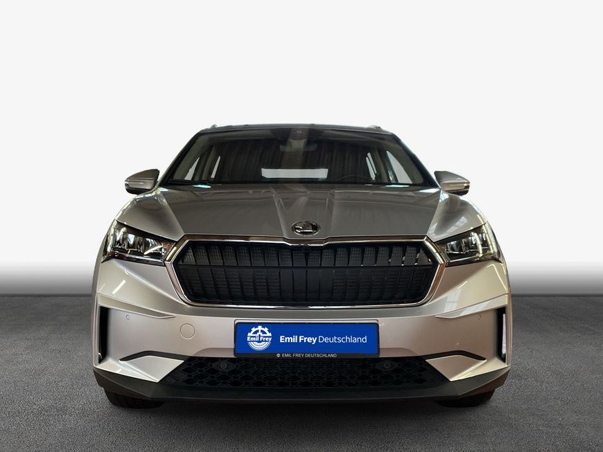 Skoda Enyaq 85 imagem 3
