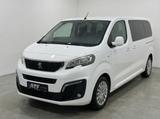 Peugeot Traveller Business L2 HDI 150 9.Sitzer - Peugeot Traveller aus 2020