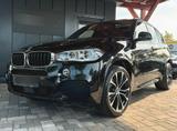 BMW X5 xDrive30d M/7 Sitzer .360° Top Ausst.