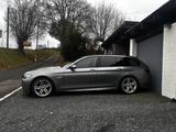 BMW 525d - M-Paket - BMW 525 in Bonn