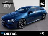 Mercedes-Benz CLA 220 d SB AMG+MBUX+Night+Pano+Distr+LED+SOUND - gebrauchte Mercedes-Benz CLA 220 aus dem Jahr 2022