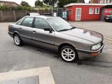 Audi 90 2.3 E 5 Zylinder mit H Kennzeichen - Audi 90: 2.3