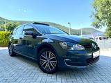 Volkswagen Golf VII Var.1.4 TSI Allstar Pano-Sthzg-Navi-AHK