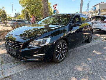 Volvo V60 - 2
