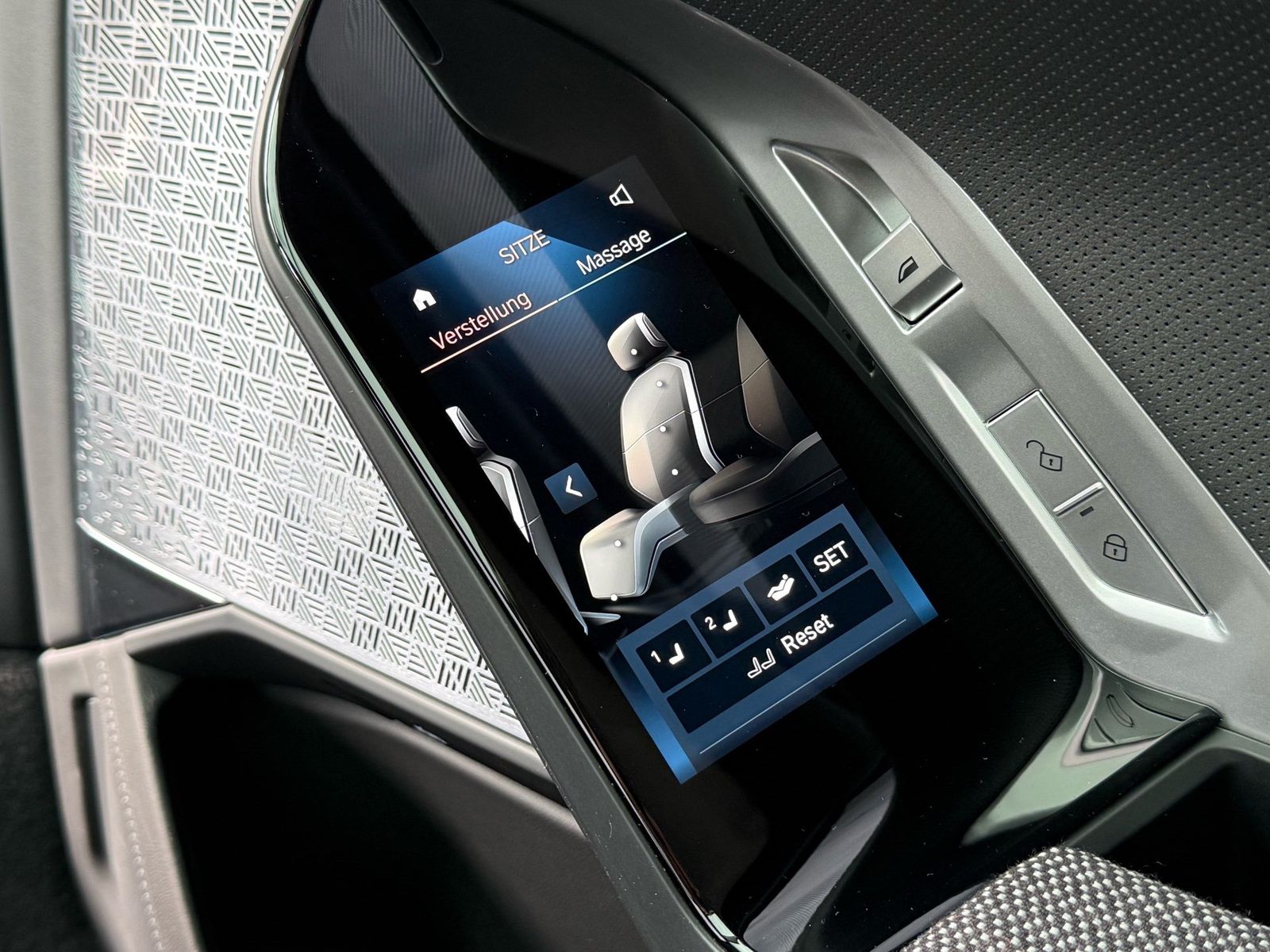 BMW i7 - Bild 30