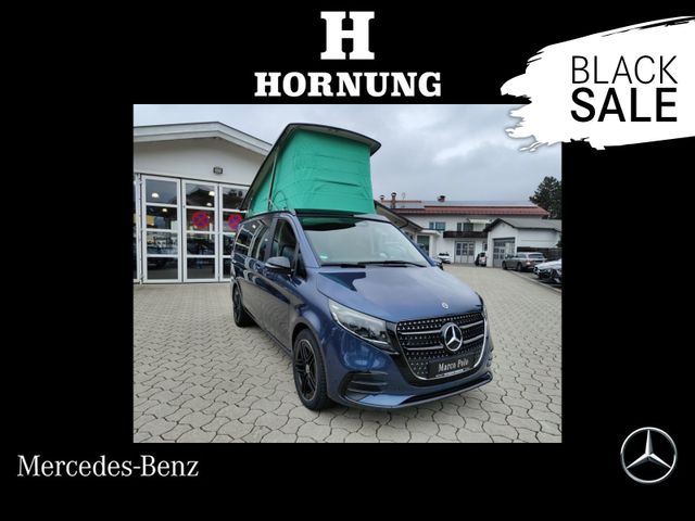 Mercedes-Benz Marco Polo V300 d 4M LEVELC. 5Sitz AMG NIGHT AIR