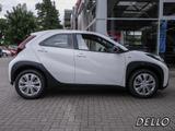 Toyota Aygo X 1.0 Play KLIMA RÜCKFAHRKAMERA - Toyota: Weiß, Aygo