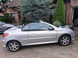 Peugeot 206 CC - Peugeot 206 in Dortmund