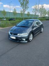 Honda Civic Type S 1.8 - Honda Civic: Sportwagen