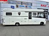 Iveco Daily Loft 82LB*Hubbett*Wechselrichter*Luftfahrw - Offers