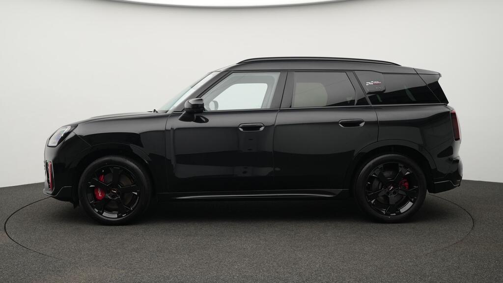 MINI Jcw John Cooper Works Trim, миниатюра 4