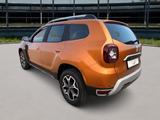 Dacia Duster II TCe 150 2WD Adventure+USB+SHZ+Navi+TC+ - Dacia Duster Gebrauchtwagen