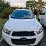 Chevrolet Captiva 2.2 - Chevrolet Captiva in Essen