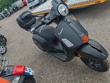 Vespa 125 GTS *TopCase* - VESPA TOPCASE