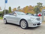 Mercedes-Benz CLK 320 CDI Cabrio Elengance |Leder|Sitzhzg|SHG| - aus 2009: Clk