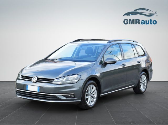 Volkswagen VOLKSWAGEN Golf Variant 1.6 TDI 115 CV Business 