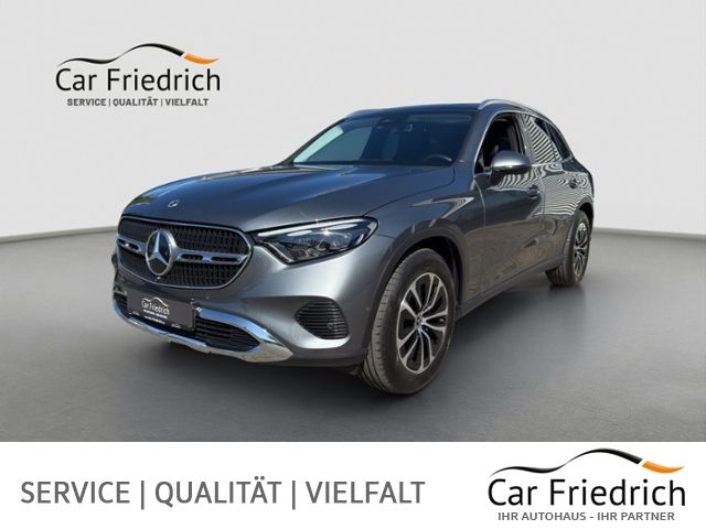 MERCEDES-BENZ GLC 220 d 4Matic Avantgarde AHK/Pano/LED/Distr