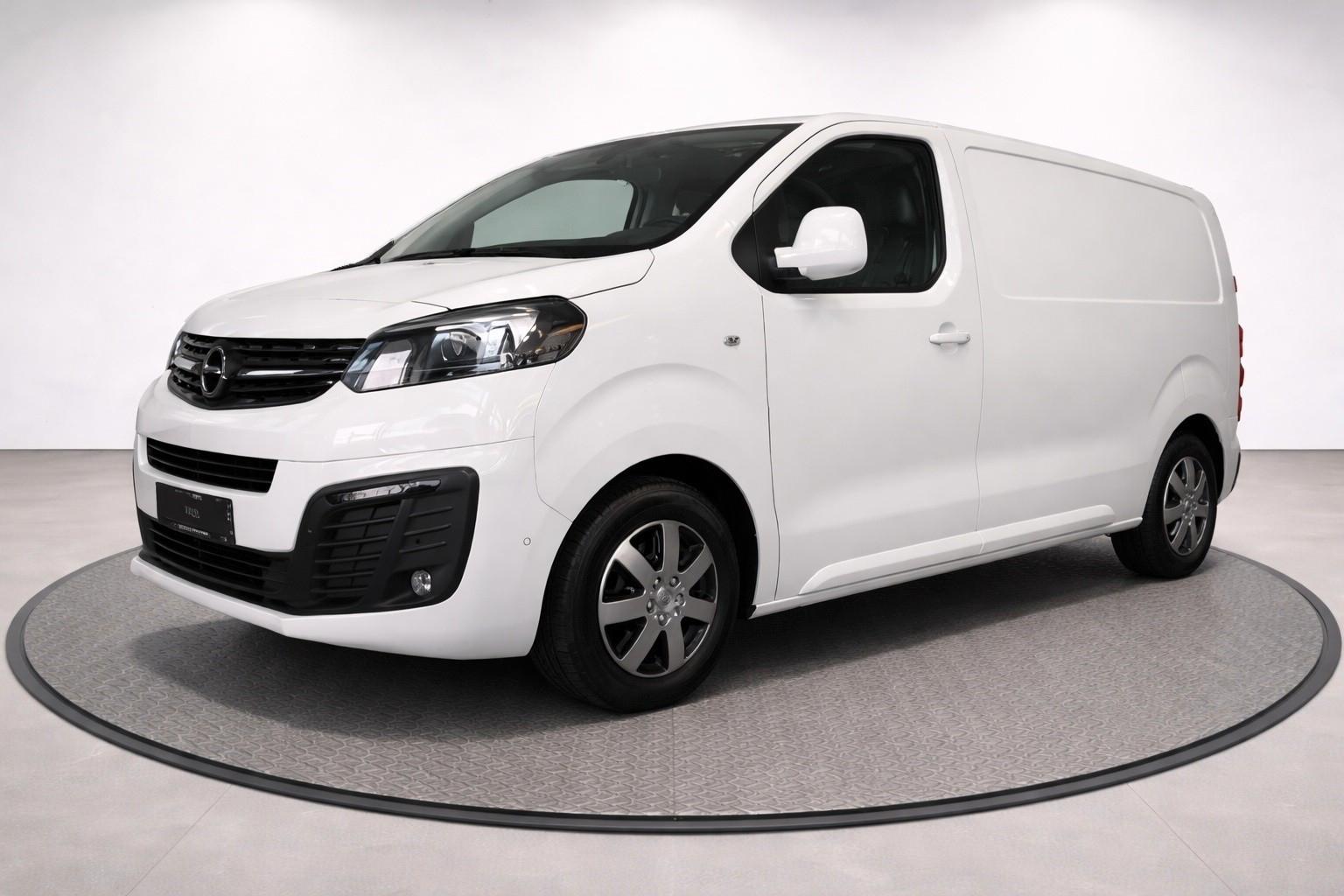 Opel VIVARO L2 INNOVATION**NAVI**STHZ=HEADUP=XENON=E6
