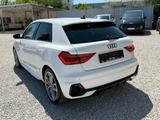 Audi A1 Sportback 40 TFSI  S line - Audi A1 in Nürnberg