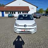 Volkswagen up! 1.0 Kamera Spurhalte DAB PDC Winterpaket - weiße Volkswagen up!