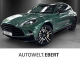 Aston Martin DBX 707 Q 1.HdAston AHK (Tow Bar) all havana tan - Aston Martin DBX aus 2023