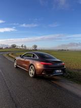 Mercedes-Benz E220d 4M AMG Manufaktur, Burmester, 360,Garantie - Mercedes-Benz E 220 Gebrauchtwagen in Lübeck