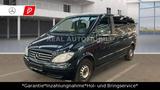 Mercedes-Benz Viano 2.2 CDI Activity *PDC*AHK*SCHECKHEFT* - Mercedes-Benz Viano: Activity