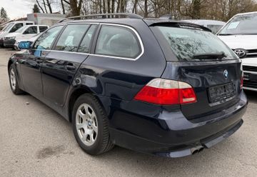 BMW 525 - 4