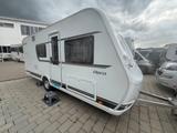 Dethleffs AERO 500 QSK  - Dethleffs 500