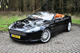 Aston Martin DB9 Volante Convertible 6.0L V12 Touchtronic - gebrauchte Aston Martin DB9 aus dem Jahr 2006