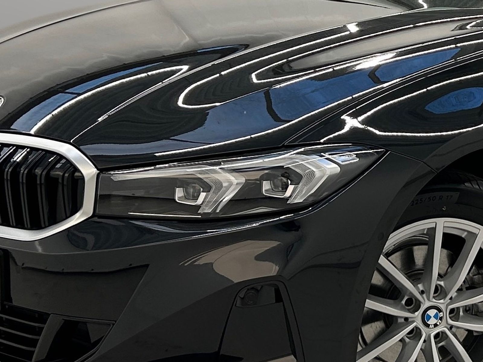 BMW 318 - Bild 7