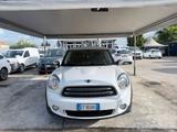 MINI Mini One Countryman 1.6 - weiße MINI One Countryman
