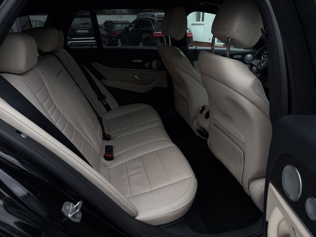 E 220 d, Kombi, Avantgarde, MwSt. 19% Bild 11