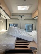 Sunlight Adventure Cliff 602 Citroen