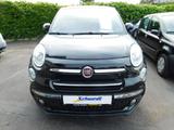 Fiat 500L Urban Lounge - Fiat 500L Urban