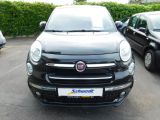 Fiat 500L Urban Lounge - Fiat 500L Urban: Lounge