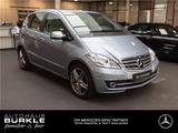 Mercedes-Benz A 200 Elegance,Automatik,Comand,BiXenon,ParkAssi - Mercedes-Benz A 200: Elegance